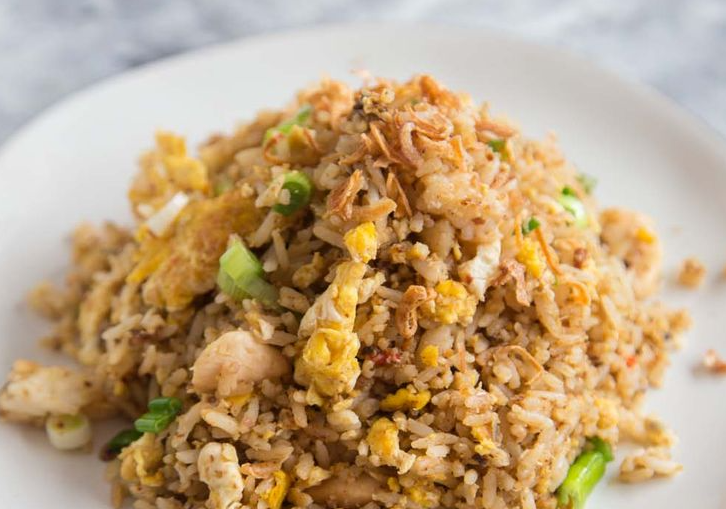 Nasi Goreng Ala Kost